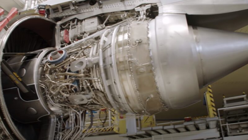 Different Types of Aircraft Engines piston